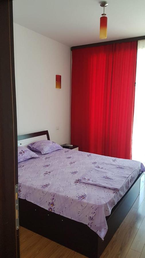 Apartament Alexandra Apolonia Эфорие Норд Экстерьер фото