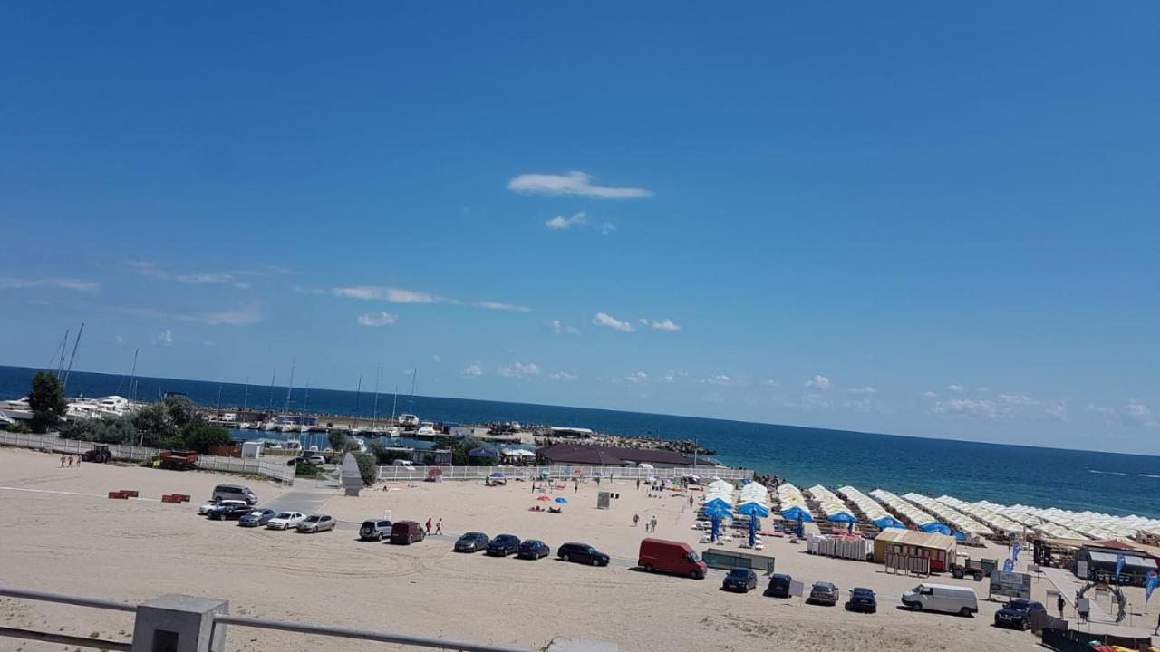 Apartament Alexandra Apolonia Эфорие Норд Экстерьер фото