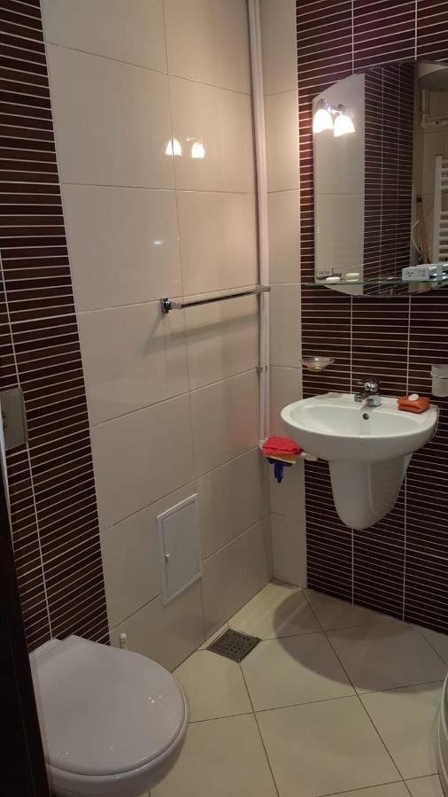 Apartament Alexandra Apolonia Эфорие Норд Экстерьер фото